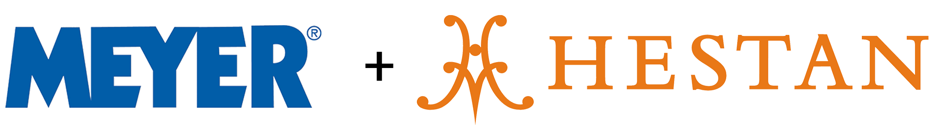 Meyer & Hestan B2B logo