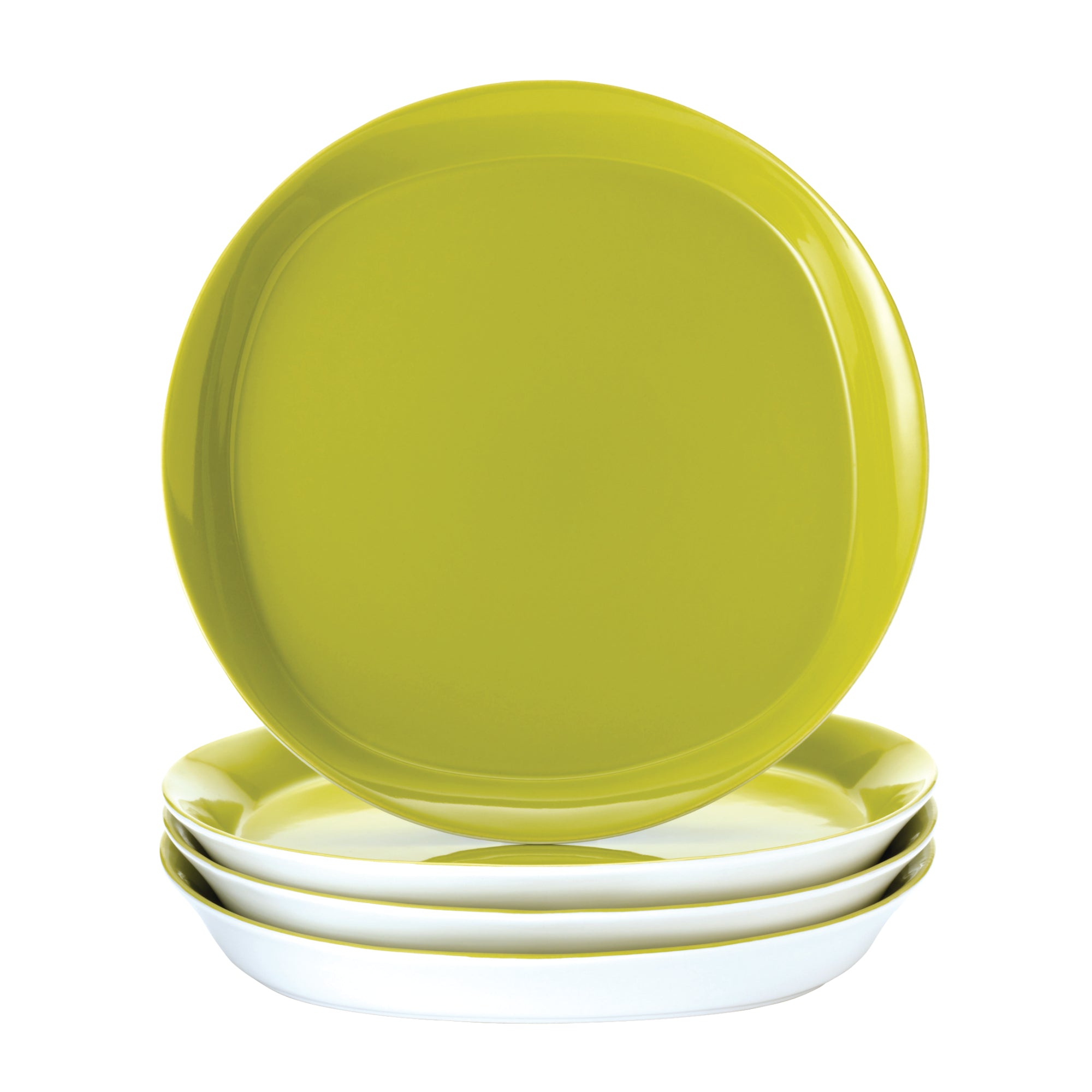 4Piece 11Inch Dinner Plates Set Meyer & Hestan B2B