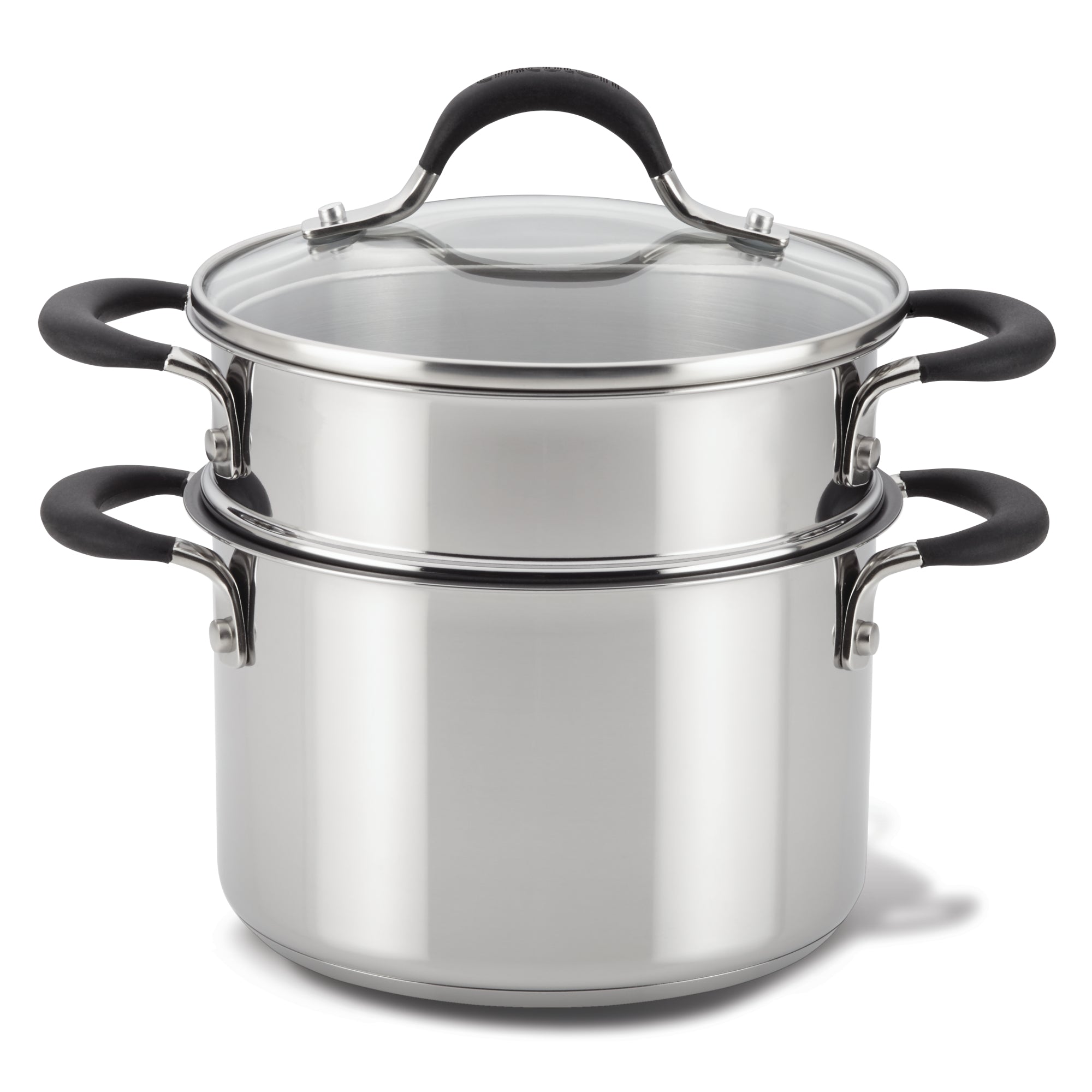 Saucepans Meyer & Hestan B2B